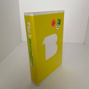 The B Burton Snowboard Movie